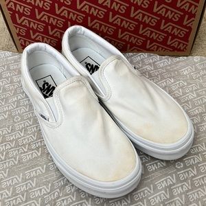Vans Classic Slip-On
